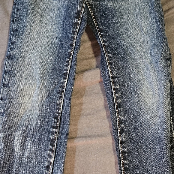 Jeans - Picture 7 of 8